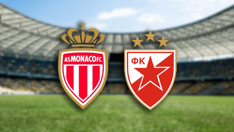 Monako Crvena zvezda sastavi i prognoze